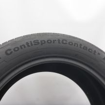4. 275 50 20 1x CONTINENTAL275/50 R20 113W XL ContiSportContact 5 M0 Suv Sommerreifen 2022 6,5mm 113W XL  ContiSportContact 5 M0 Suv Letnia 2022 6,5mm