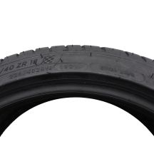4. 225 40 18 2x MICHELIN 225/40 R18 92Y XL PilotSport4 Sommerreifen 2016 6,5-7mm