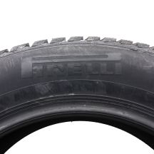 5. 2 x PIRELLI 215/60 R17 96T Winter Cinturato Winterreifen 2019 WIE NEU VOLL