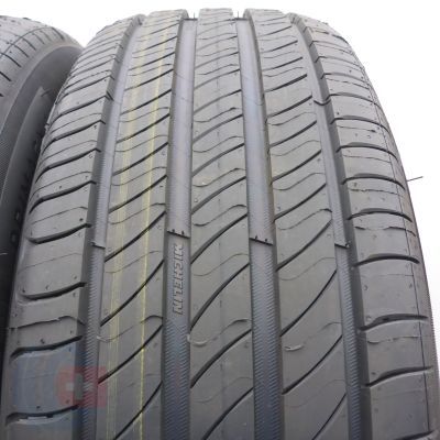 3. 205 55 17 4x MICHELIN 205/55 R17 91V Primacy 4 S1 Sommerreifen 2026 Ungebraucht  