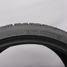 6. 235 35 19 2x MICHELIN 235/35 R19 91V XL Pilot Alpin PA4 BMW Winterreifen 2019 8,2mm