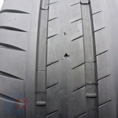 8. 305 30 19 2x MICHELIN 305/30 R19 102Y XL PilotSportCup 2 NO Sommerreifen 2022 5mm