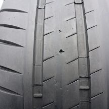 8. 305 30 19 2x MICHELIN 305/30 R19 102Y XL PilotSportCup 2 NO Sommerreifen 2022 5mm