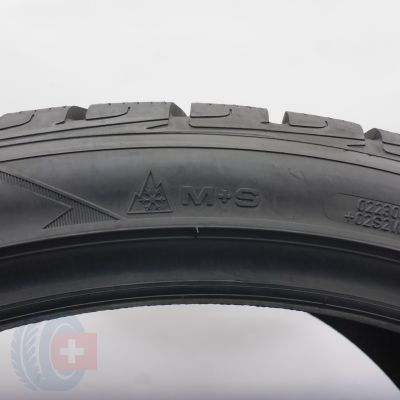 8.  265 35 22 4x GOODYEAR  265/35 R22 102V XL UltraGrip Performance SUV Winterreifen 2021 Ungebraucht   