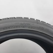 6. 225 45 19 2x DUNLOP 225/45 R19 96V XL Winter Sport 5 Winterreifen 2023 9-8,8mm