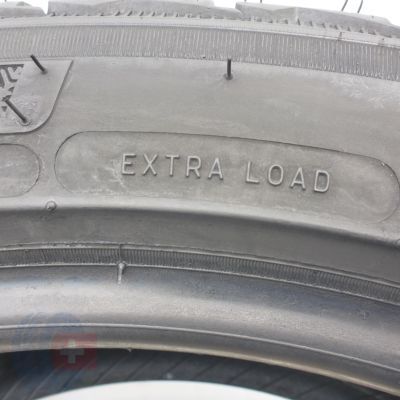 7. 225 45 19 2x MICHELIN 225/45 R19 96V XL PilotAlpin 5 Winterreifen 2020 6,8-7mm