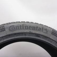 5.  235 45 21 4x CONTINENTAL 235/45 R21 101T XL  WinterContact TS 870 P Winterreifen 2022 Ungebraucht  