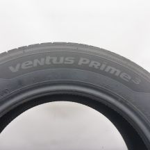 7. 205 60 16 4x HANKOOK 205/60 R16 96H XL Ventus Prime 3 Sommerreifen 2025  VOLL WIE NEU