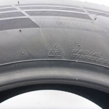 8.  235 60 17 4x HANKOOK  235/60 R17 106H XL Winter I Cept evo 3X Winterreifen 2024 VOLL WIE NEU 