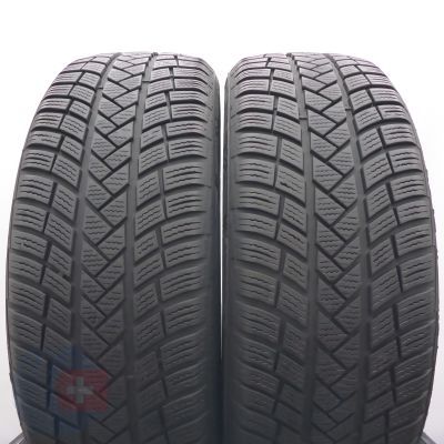 205 55 17 2x VREDESTEIN 205/55 R17 95V XL Wintrac PRO+ Winterreifen 2024 6,2mm