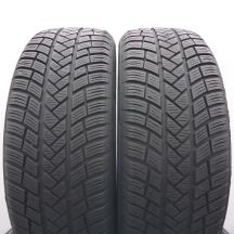205 55 17 2x VREDESTEIN 205/55 R17 95V XL Wintrac PRO+ Winterreifen 2024 6,2mm