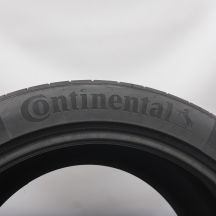4. 315 40 21 1x CONTINENTAL 315/40 R21 111Y SportContact 6 SILENT M0-S Sommerreifen 2020 5,5mm