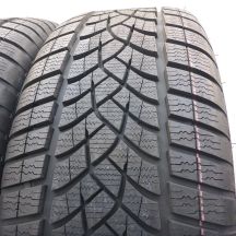 2. 245 55 17 4x GOODYEAR 245/55 R17 106H XL UltraGrip Performance+ M0-V Winterreifen 2020 Ungebraucht  