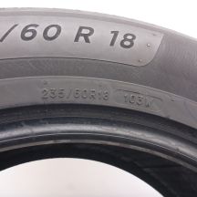 5.  235 60 18 1x MICHELIN 235/60 R18 103W e Primacy Letnia 2024 6mm