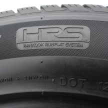 4. 225 55 17 1x HANKOOK 225/55 R17 97V Winter I Cept evo 2 HRS Winterreifen 2017 6,2mm