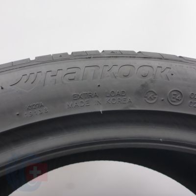 2. 295 35 21 1x HANKOOK 295/35 R21 107Y XL Ventus S1 evo 3 SUV Sommerreifen 2025 7,2mm