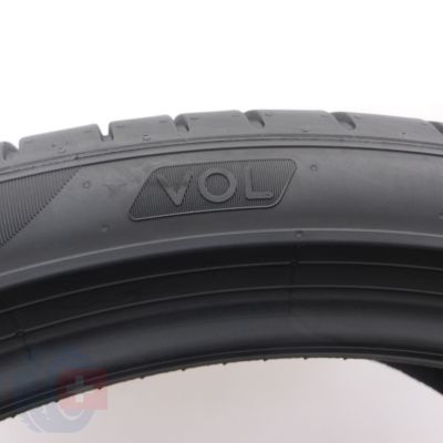 5. 265 35 22 1x PIRELLI 265/35 R22 102V XL P Zero VOL PNCS Sommerreifen 2023 6,8mm