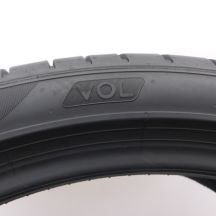 5. 265 35 22 1x PIRELLI 265/35 R22 102V XL P Zero VOL PNCS Sommerreifen 2023 6,8mm