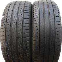 2 x MICHELIN 225/50 R18 95V Primacy 3 Sommerreifen 2019 5,8-6,2mm