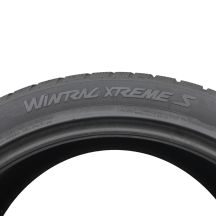 5. 285 40 22 2x VREDESTEIN 285/40 R22 110W Wintrac Xtreme S Winterreifen 5,8-7mm 2019