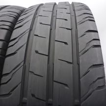 3. 235 65 16C 2x CONTINENTAL 235/65 R16C 115/113R ContiVan Contact 200 Sommerreifen 2018/19 8,6-8,5mm