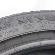 3. 245 45 19 4x SEMPERIT 245/45 R19 102V XL Speed-Grip 5 Winterreifen 2025 8,5-7,8mm