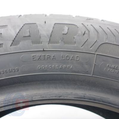 7. 195 55 16 2x GOODYEAR 195/55 R16 91V XL EfficientGrip Performance Sommerreifen 2024 6,3-6,4mm