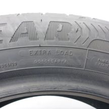 7. 195 55 16 2x GOODYEAR 195/55 R16 91V XL EfficientGrip Performance Sommerreifen 2024 6,3-6,4mm