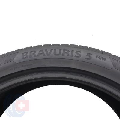 6. 275 35 20 2x BARUM 275/35 R20 102Y XL Bravuris 5 HM Sommerreifen 2021 5,8-5,5mm