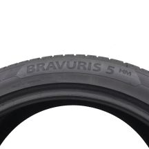 6. 275 35 20 2x BARUM 275/35 R20 102Y XL Bravuris 5 HM Sommerreifen 2021 5,8-5,5mm