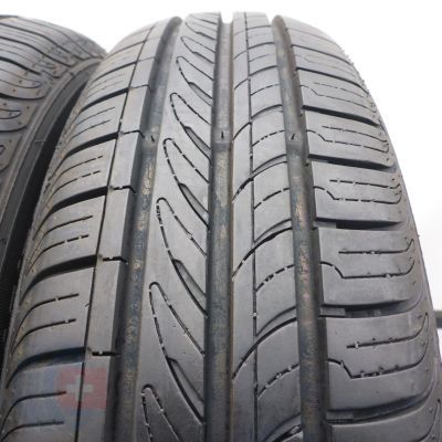 2. 145 70 13 2x NEXEN 145/70 R13 71T Nblue eco SH01 Sommerreifen 2016 7-6,4mm
