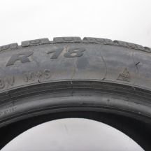 6. 255 40 18 2x PIRELLI 255/40 R18 99V XL Sottozero Winter 240 SerieII M0 Winterreifen 2023  