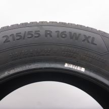 7. 215 55 16 4x BARUM 215/55 R16 97W XL Bravuris 5 Sommerreifen 2022/23 VOLL