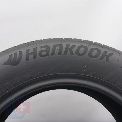 6.  205 60 16 4x HANKOOK 205/60 R16 92V Ventus Prime 4 Sommerreifen 2025 6,8mm