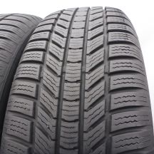 3. 215 65 17 2x CONTINENTAL 215/65 R17 99H WinterContact TS870P Winterreifen 2024 7,2mm