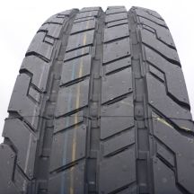 2. 195 70 15C 1x CONTINENTAL 195/70 R15C 104/102R ContiVanContact 100 Sommerreifen 2019 VOLL WIE NEU