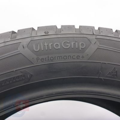 5.  235 50 20 2x GOODYEAR 235/50 R20 104T XL UltraGrip Perf+ Winterreifen 2023 7,5- 8mm 