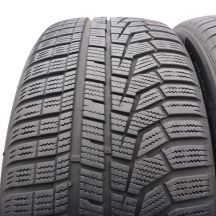 3. 225 50 17 2x HANKOOK 225/50 R17 98H XL Winter I Cept evo2 W320 BMW Winterreifen 2023 6,5mm