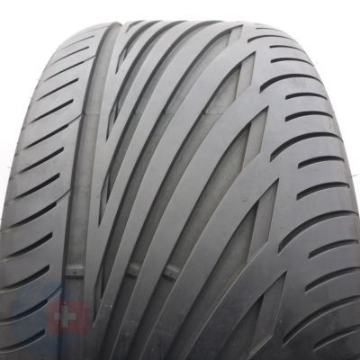 275 40 20 1x VREDESTEIN 275/40 R20 106Y XL Ultrac SUV Sessanta Sommerreifen 2012 6,5mm