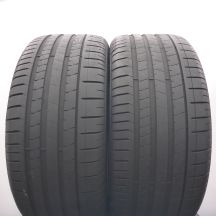 285 40 21 2x PIRELLI 285/40 R21 109Y XL PZero A01 Sommerreifen 2024, 2025 6mm