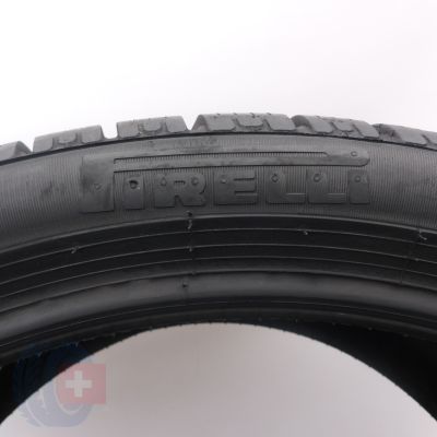 4. 295 30 20 1x PIRELLI 295/30 R20 97V N0 Sottozero Serie II  Winter 240 Winterreifen 2020 VOLL
