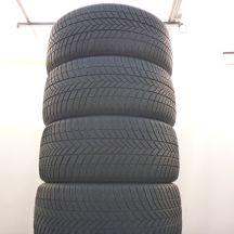 285 40 21 4x BRIDGESTONE 285/40 R21109V XL Blizzak LM005 Winterreifen 2024/25 6,8-6mm