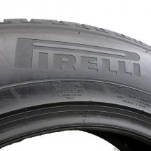 2. 1 x PIRELLI 235/65 R19 109V XL Scorpion Winter Winterreifen 2017 VOLL WIE NEU