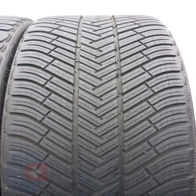 3.  305 30 20 2x MICHELIN 305/30 R20  103W XL Pilot Alpin PA4 Winterreifen  2021 7,8-7,2mm