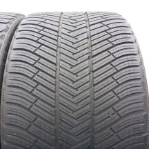 3.  305 30 20 2x MICHELIN 305/30 R20  103W XL Pilot Alpin PA4 Winterreifen  2021 7,8-7,2mm