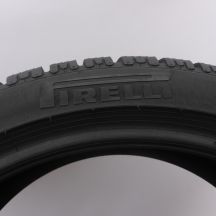 2. 225 40 18 1x PIRELLI 92V 225/40 R18 Sottozero Winter 240 SerieII Winterreifen 2022 7,8mm