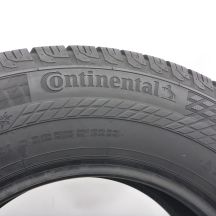 4.  225 75 16C 2 x CONTINENTAL 225/75 R16C  121/120R VanContact 4Season Ganzjahresreifen 2019 8mm