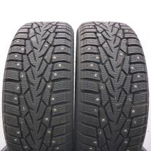 4. 205 50 17 4x NOKIAN 205/50 R17 93T XL Nordman 7 Winterreifen 2020 Ungebraucht  
