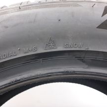 7. 275 50 20 4x BRIDGESTONE 275/50 R20 113V  XL Blizzak LM005 Winterreifen 2021 VOLL WIE NEU 