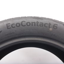 5. 235 50 19 1x CONTINENTAL 235/50 R19 103V XL EcoContact6 VOL Sommerreifen 2023 VOLL